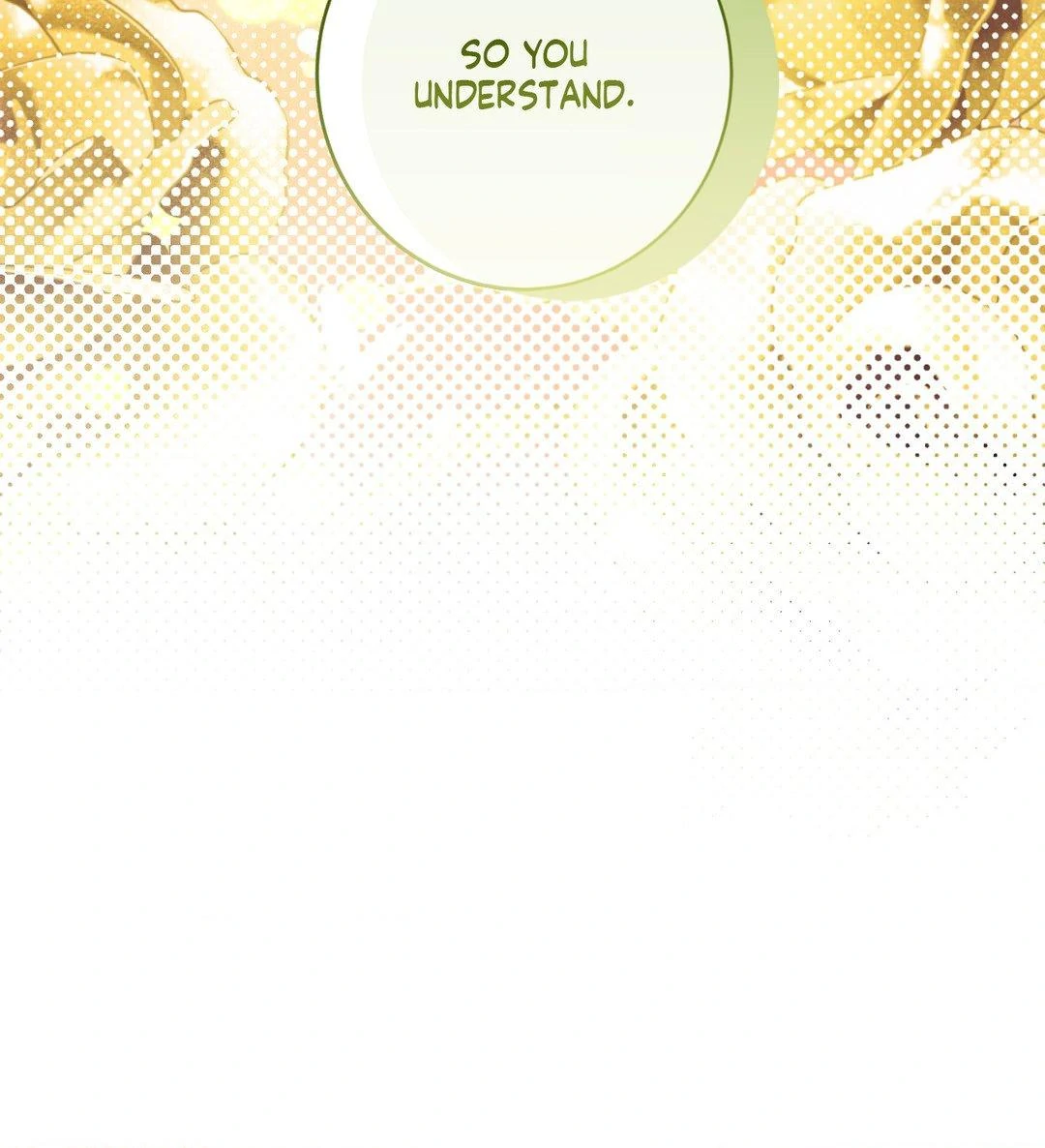 From Seed to Blossom - Chapter 28 manhwa