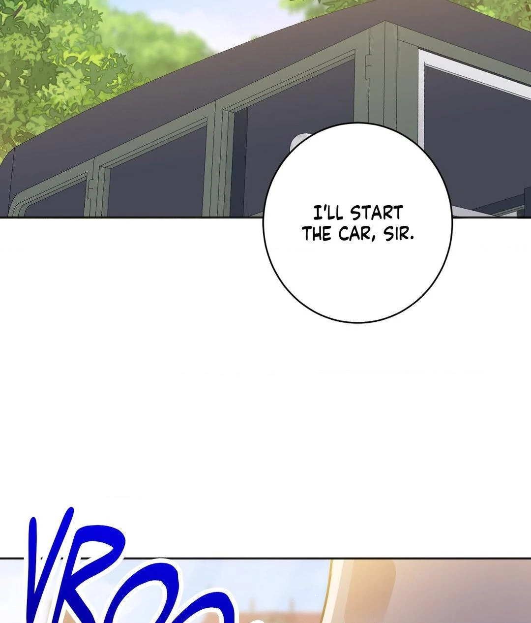 From Seed to Blossom - Chapter 28 manhwa