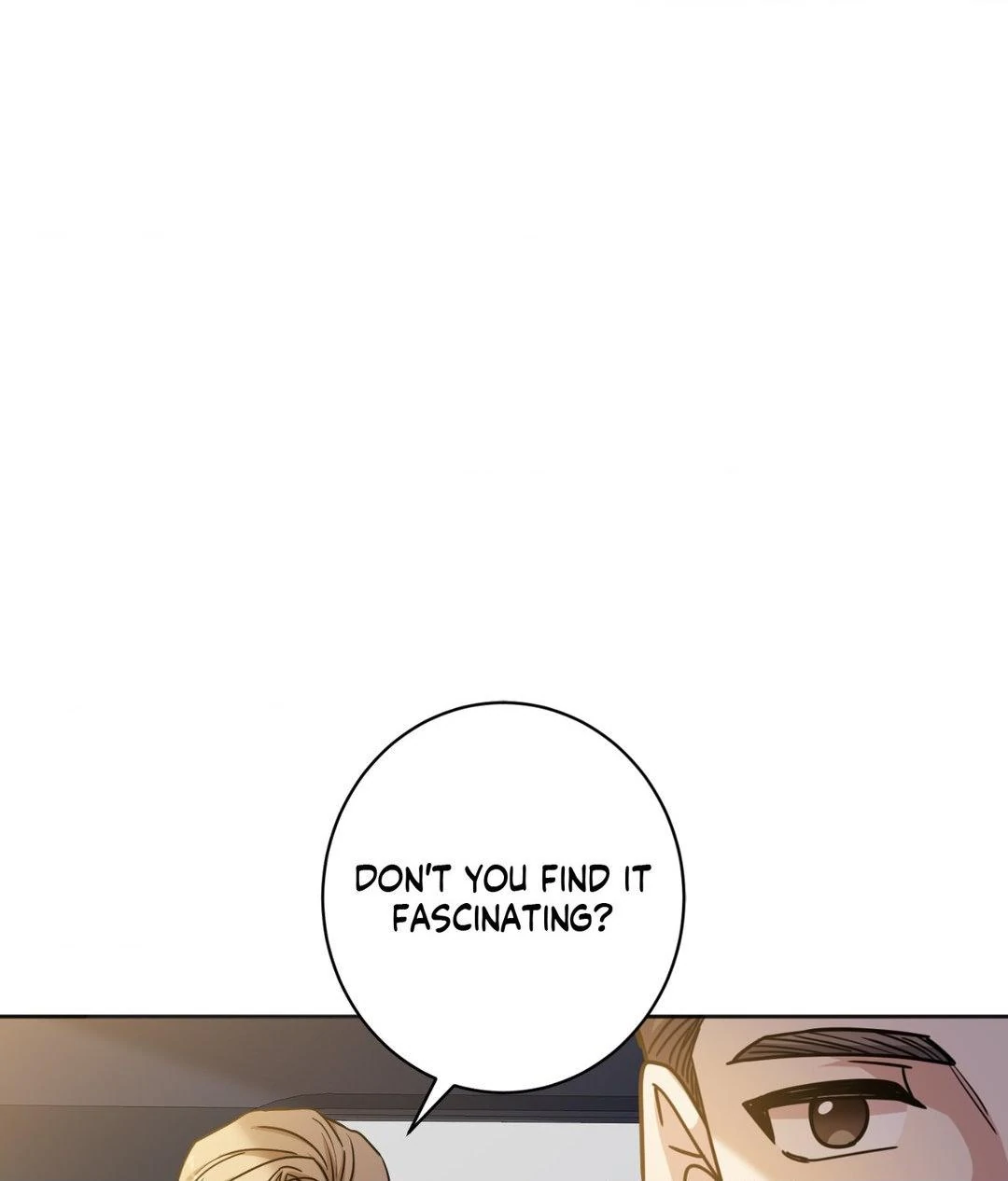 From Seed to Blossom - Chapter 28 manhwa