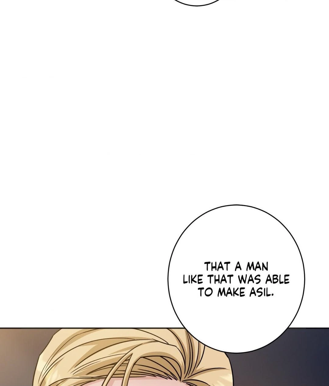 From Seed to Blossom - Chapter 28 manhwa