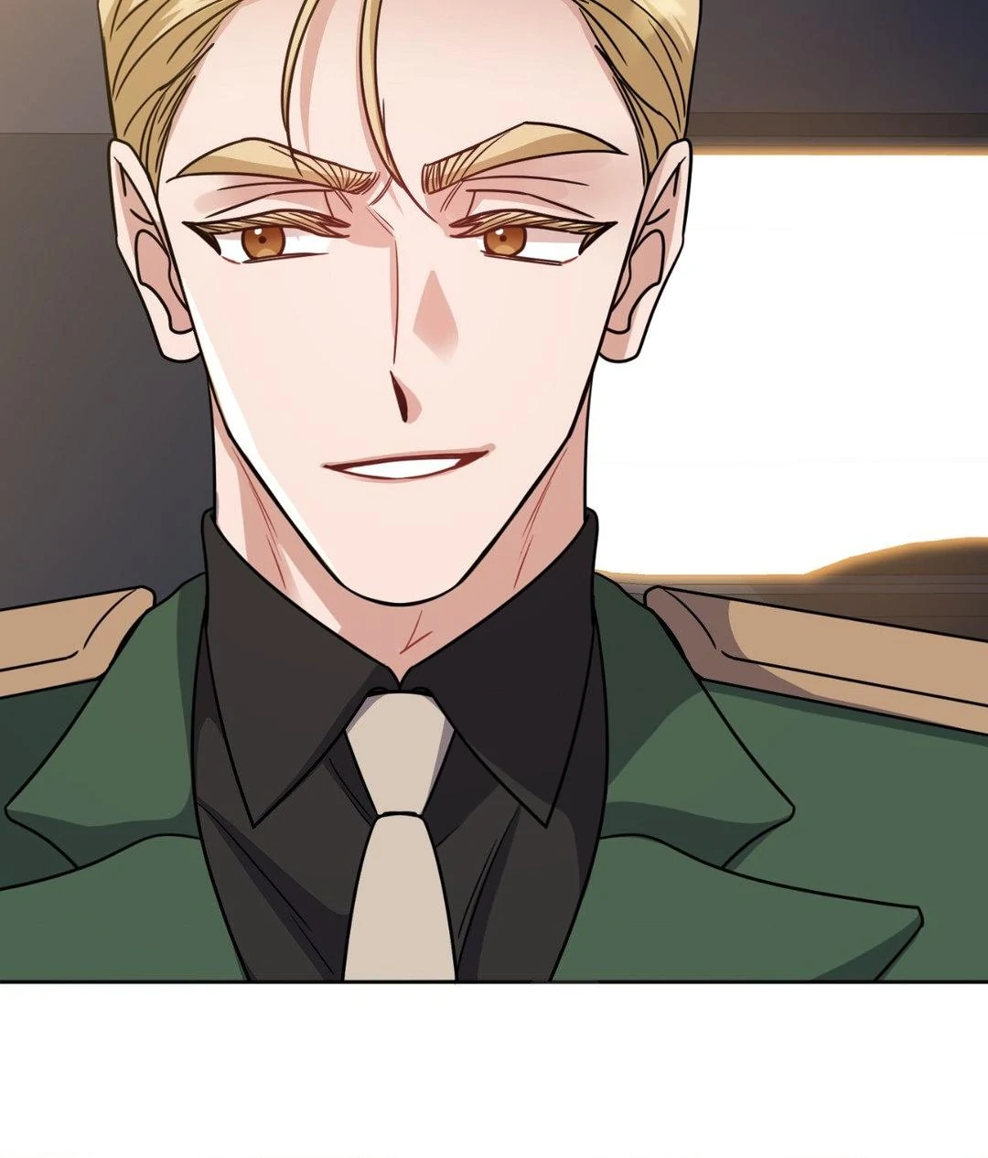 From Seed to Blossom - Chapter 28 manhwa