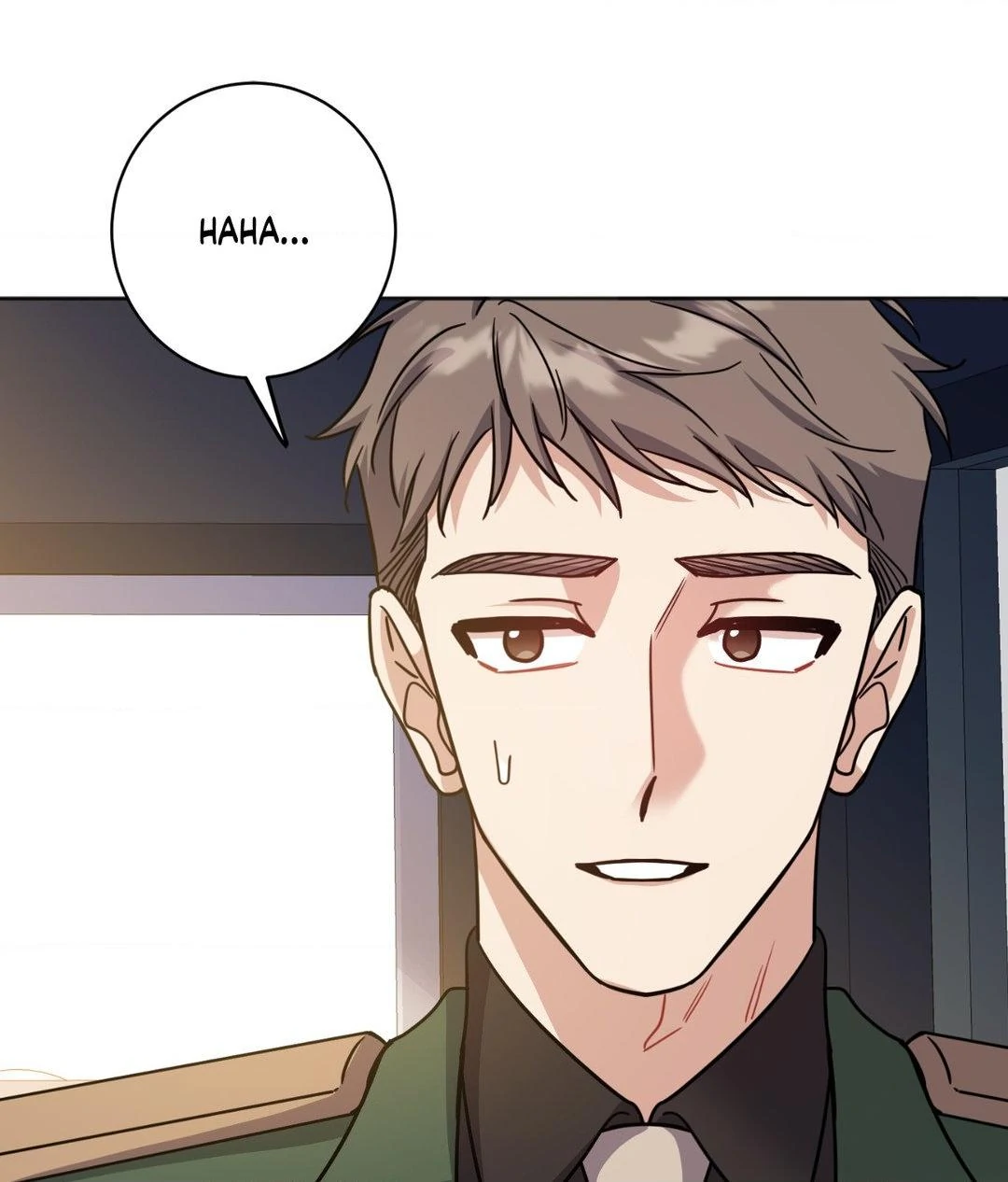 From Seed to Blossom - Chapter 28 manhwa