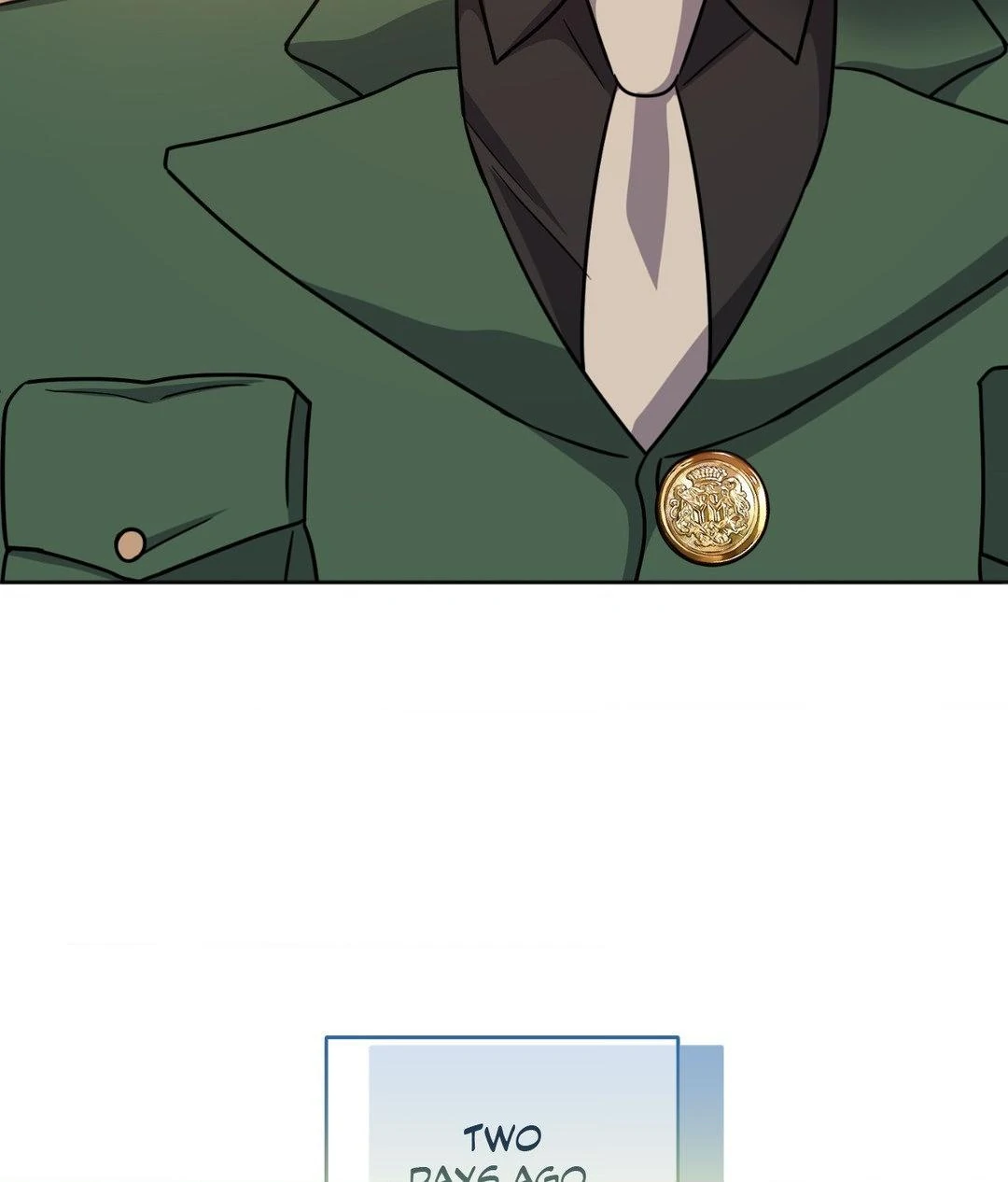 From Seed to Blossom - Chapter 28 manhwa