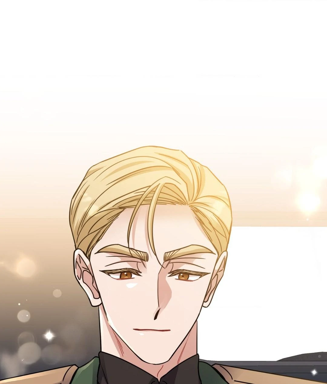 From Seed to Blossom - Chapter 28 manhwa