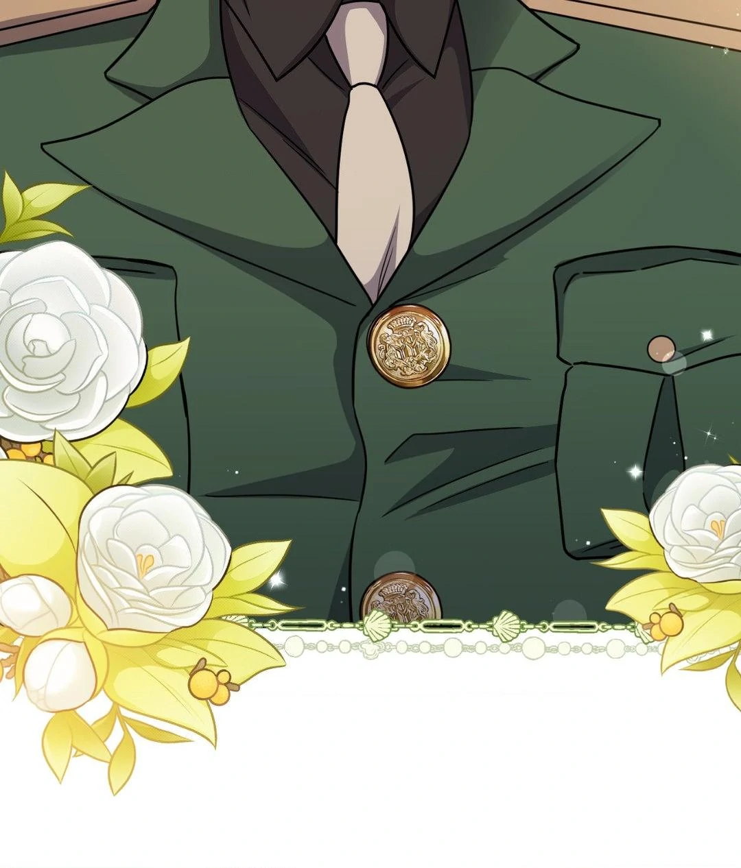 From Seed to Blossom - Chapter 28 manhwa