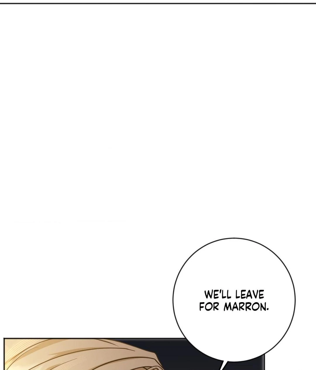From Seed to Blossom - Chapter 28 manhwa