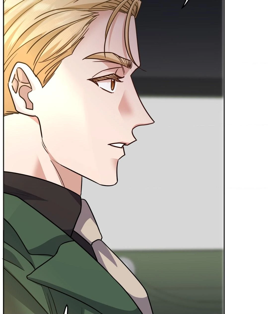 From Seed to Blossom - Chapter 28 manhwa