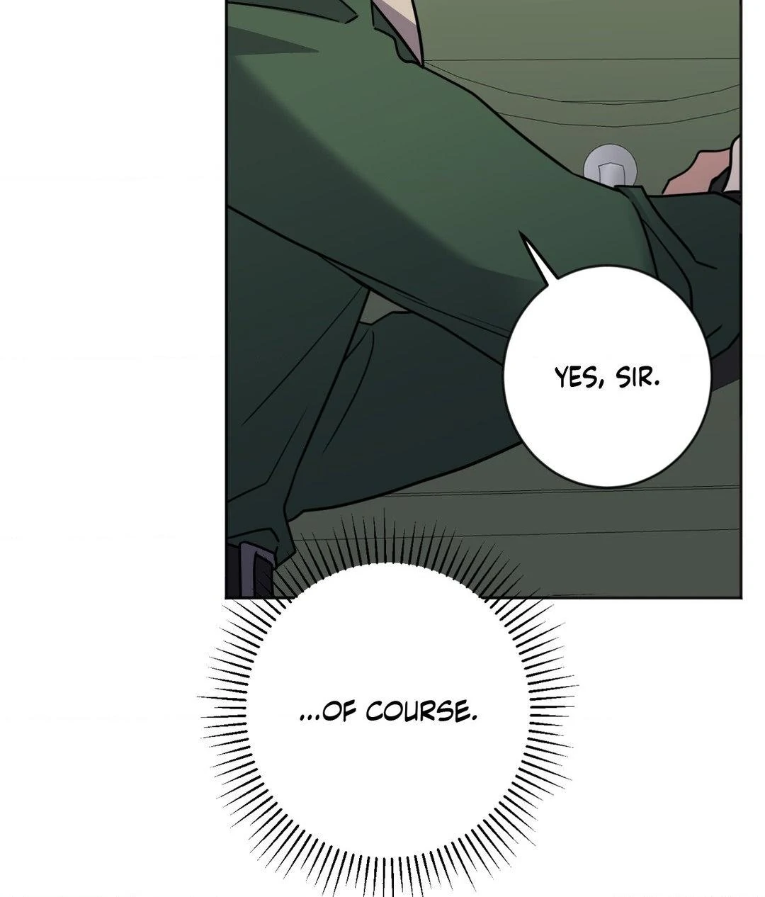 From Seed to Blossom - Chapter 28 manhwa