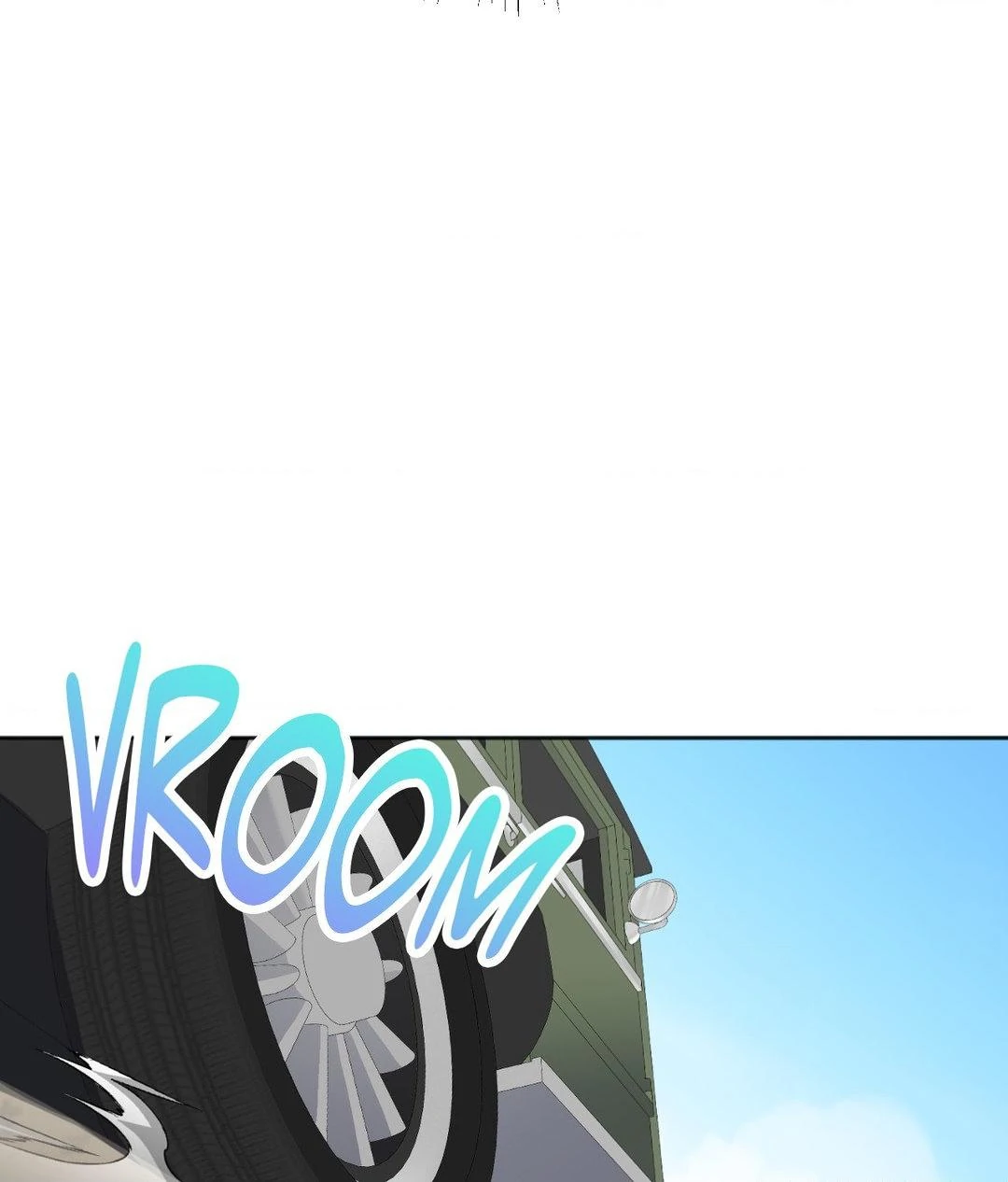 From Seed to Blossom - Chapter 28 manhwa