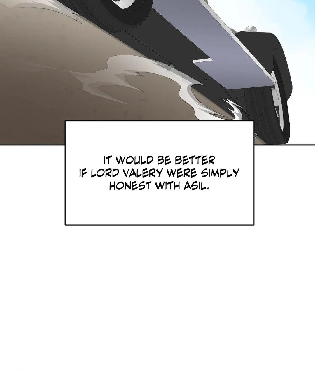 From Seed to Blossom - Chapter 28 manhwa