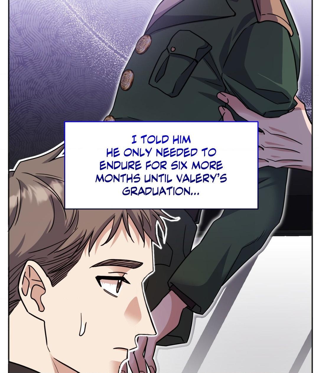 From Seed to Blossom - Chapter 28 manhwa