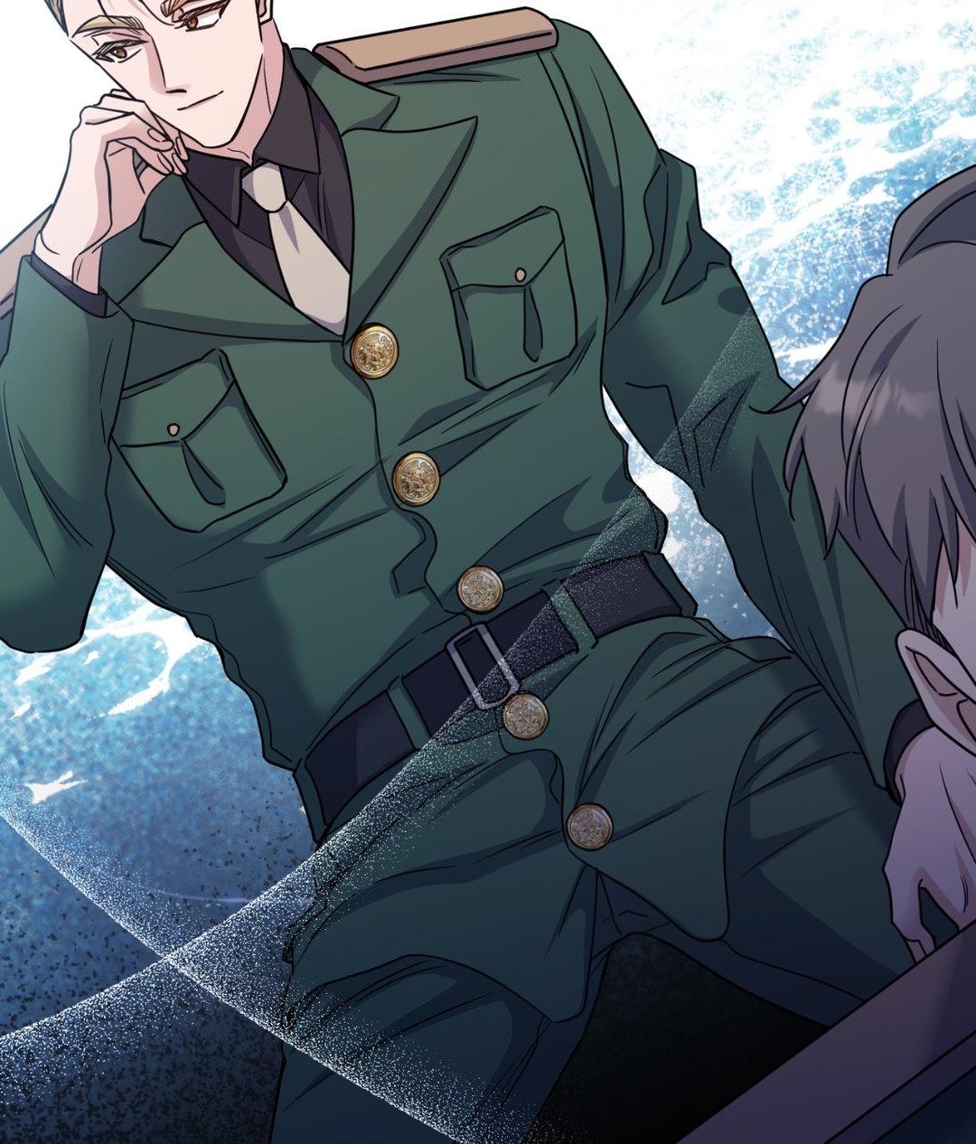 From Seed to Blossom - Chapter 28 manhwa