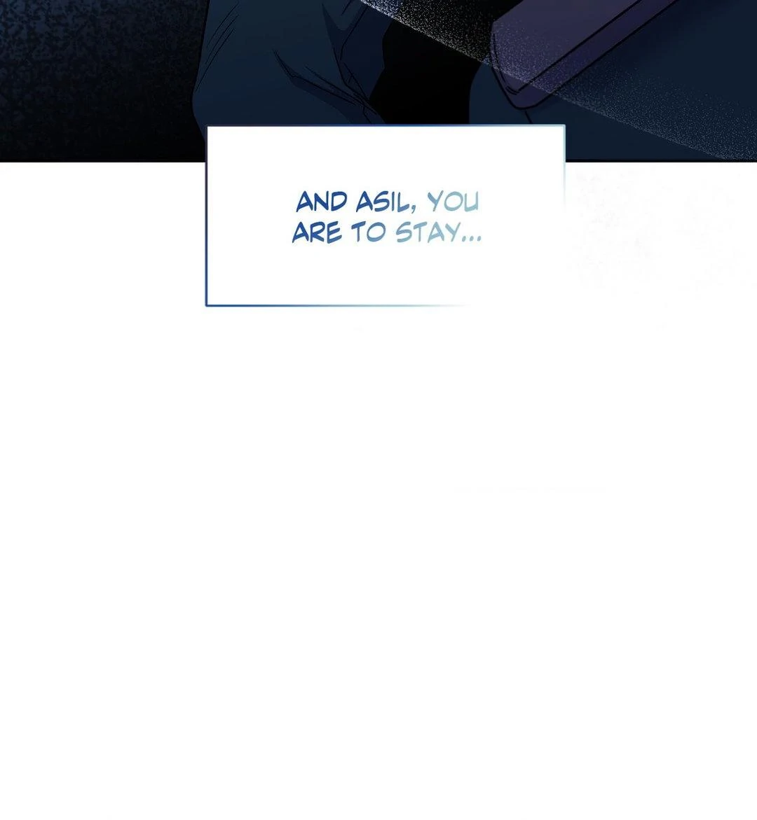 From Seed to Blossom - Chapter 28 manhwa