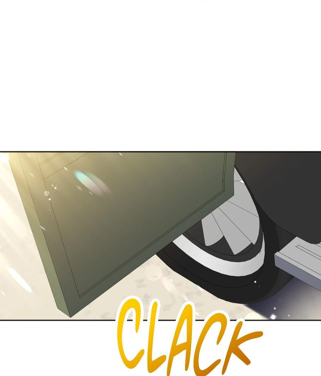 From Seed to Blossom - Chapter 28 manhwa