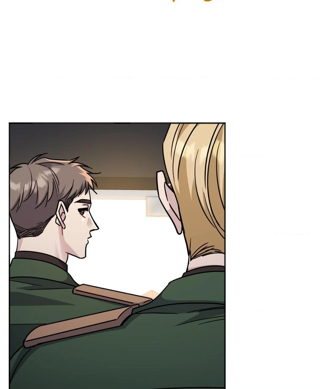 From Seed to Blossom - Chapter 28 manhwa