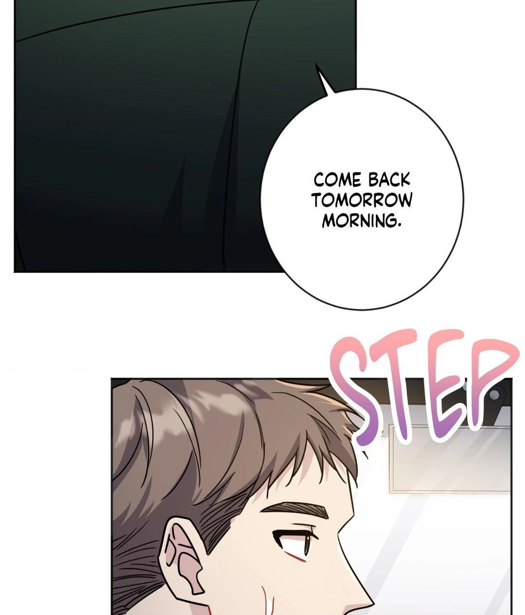 From Seed to Blossom - Chapter 28 manhwa