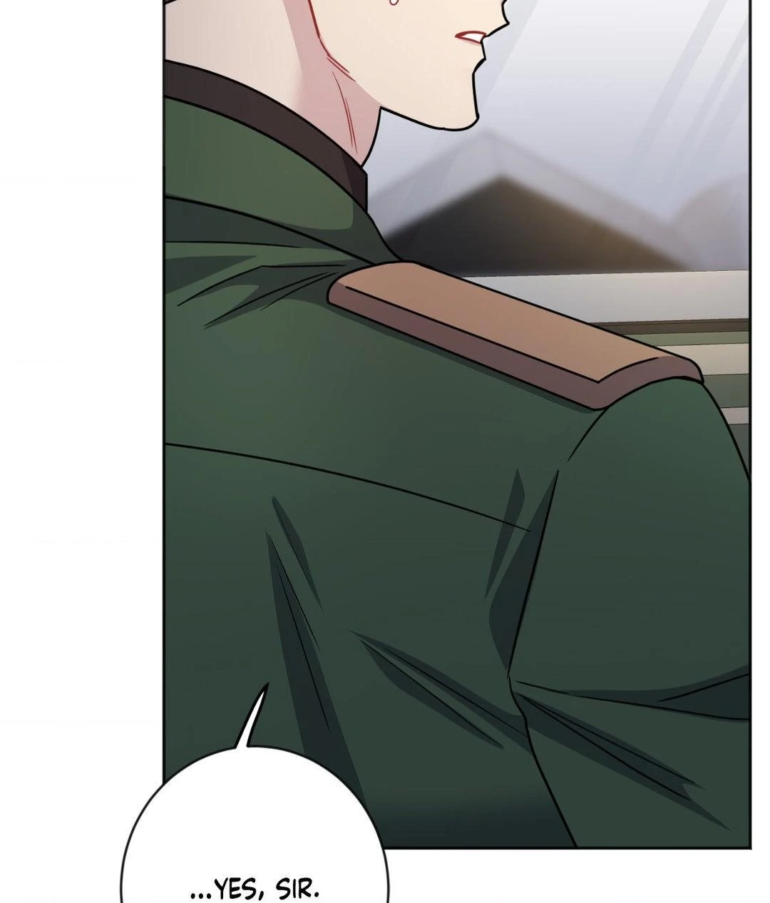 From Seed to Blossom - Chapter 28 manhwa