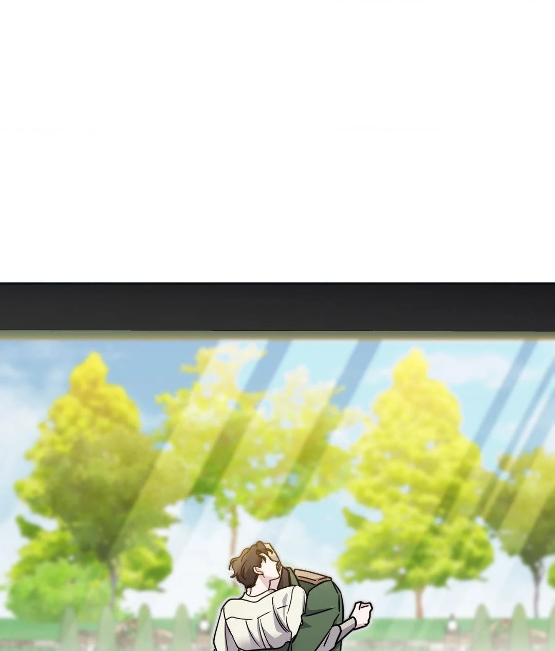 From Seed to Blossom - Chapter 28 manhwa