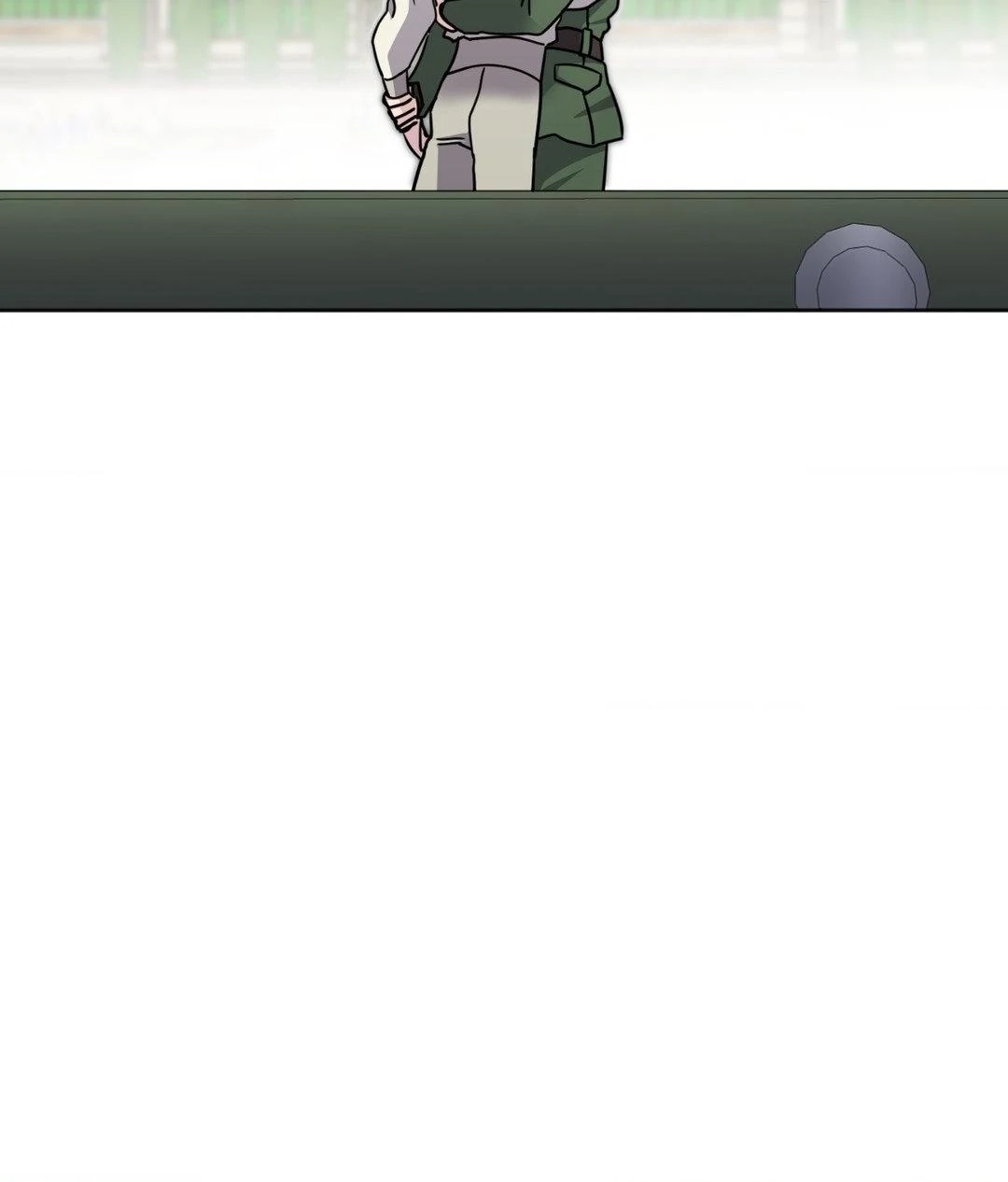 From Seed to Blossom - Chapter 28 manhwa