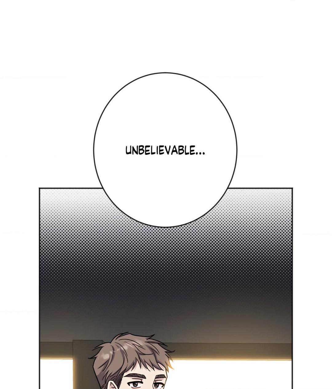 From Seed to Blossom - Chapter 28 manhwa