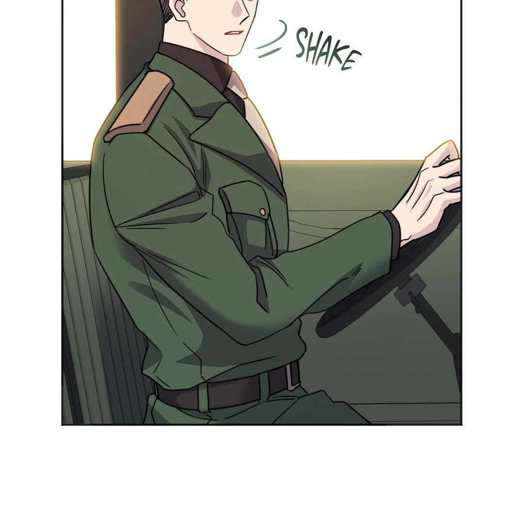 From Seed to Blossom - Chapter 28 manhwa