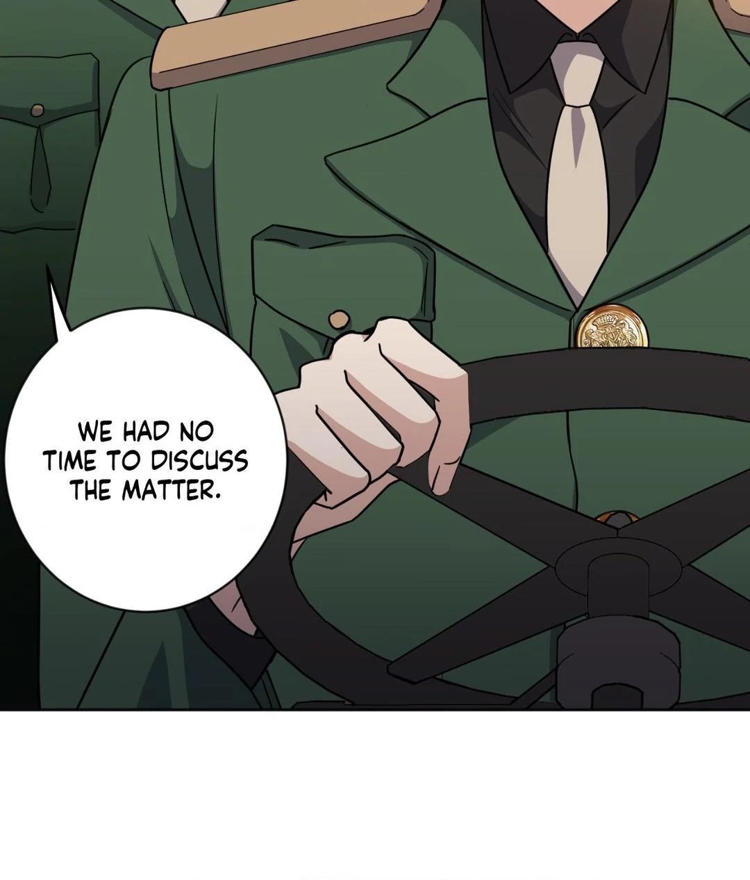 From Seed to Blossom - Chapter 29 manhwa