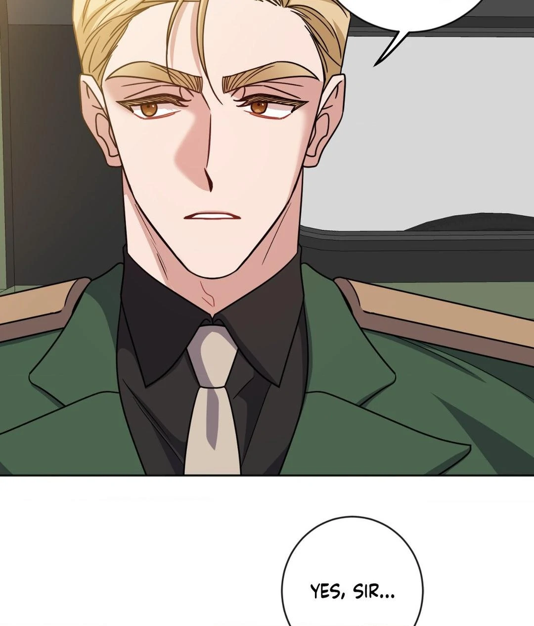 From Seed to Blossom - Chapter 29 manhwa