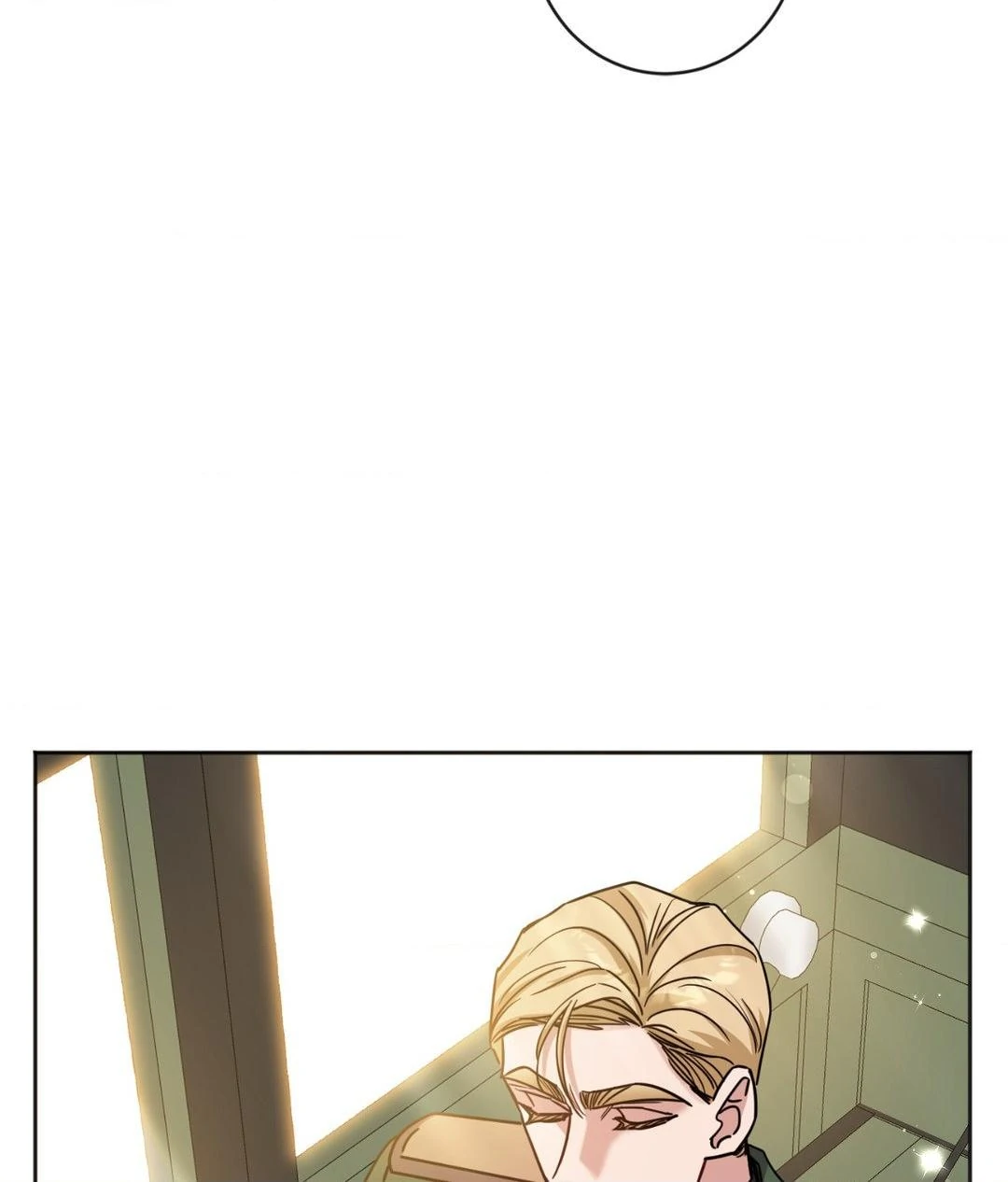 From Seed to Blossom - Chapter 29 manhwa