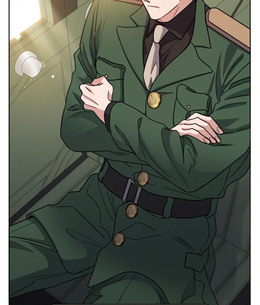 From Seed to Blossom - Chapter 29 manhwa