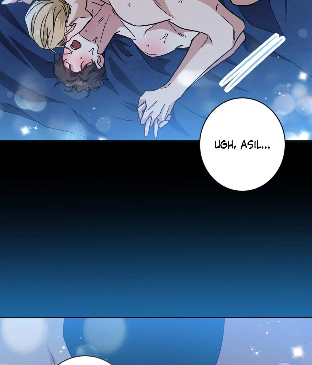 From Seed to Blossom - Chapter 29 manhwa