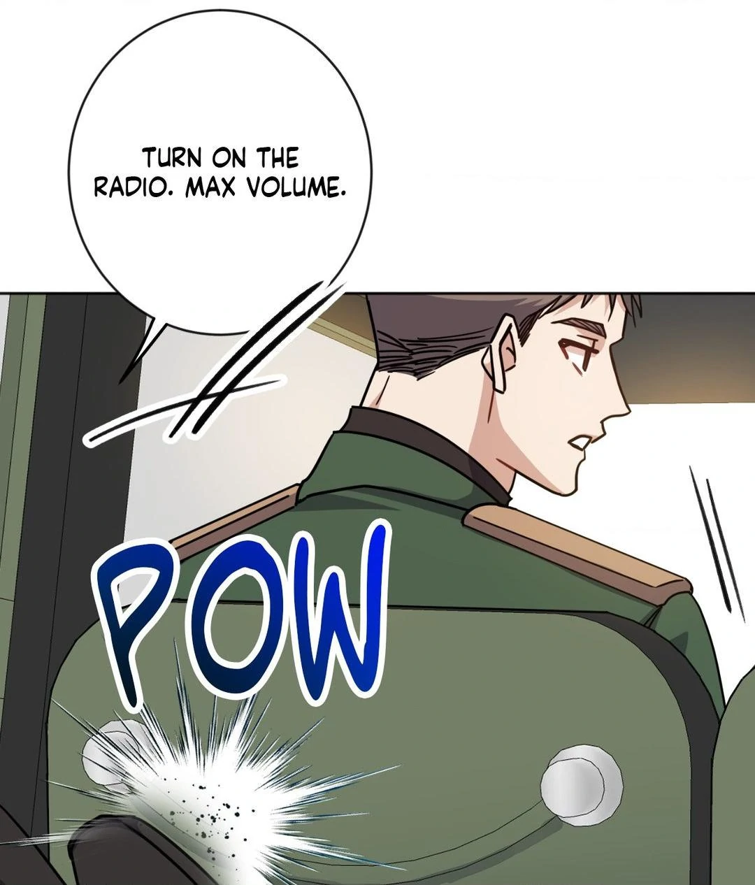 From Seed to Blossom - Chapter 29 manhwa