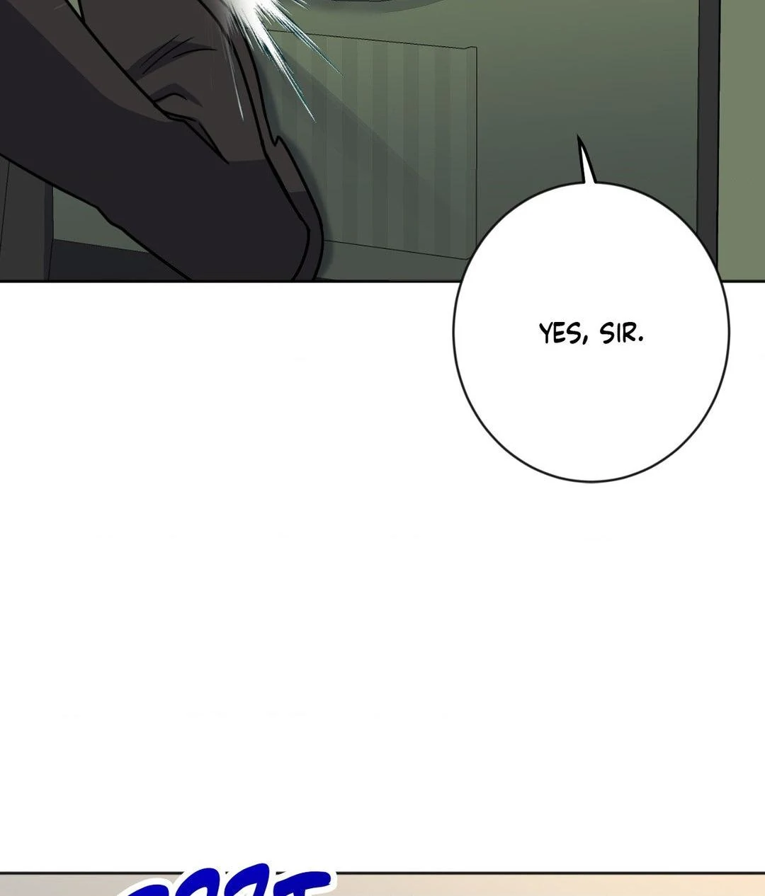 From Seed to Blossom - Chapter 29 manhwa