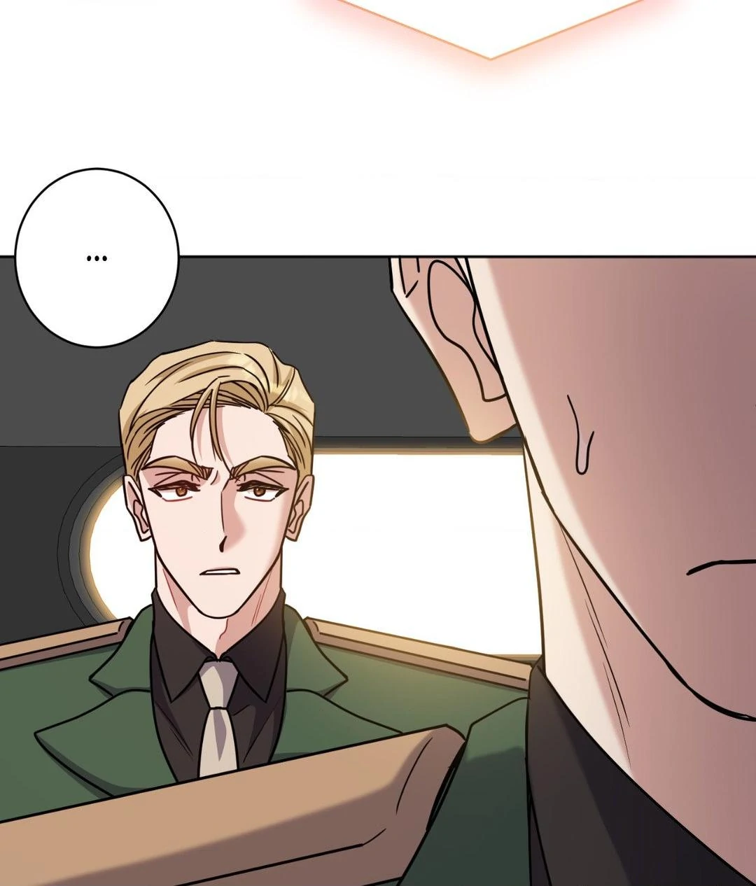 From Seed to Blossom - Chapter 29 manhwa