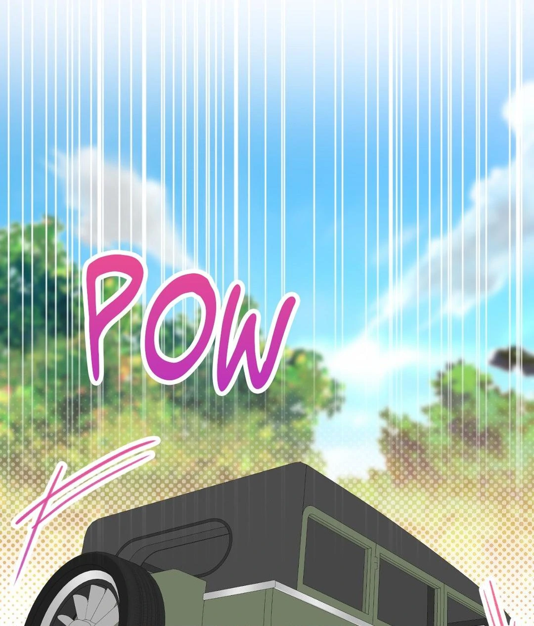 From Seed to Blossom - Chapter 29 manhwa