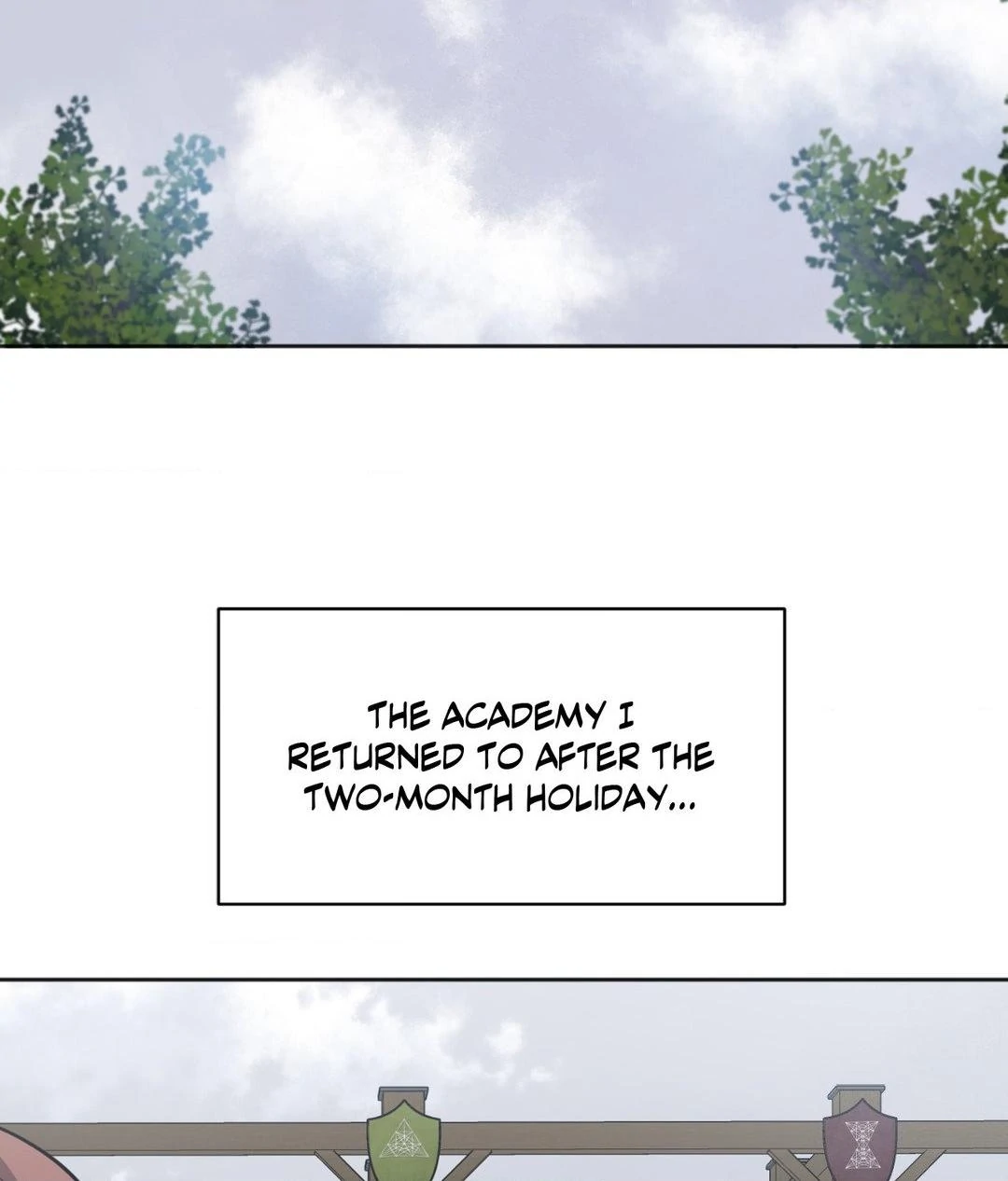 From Seed to Blossom - Chapter 29 manhwa