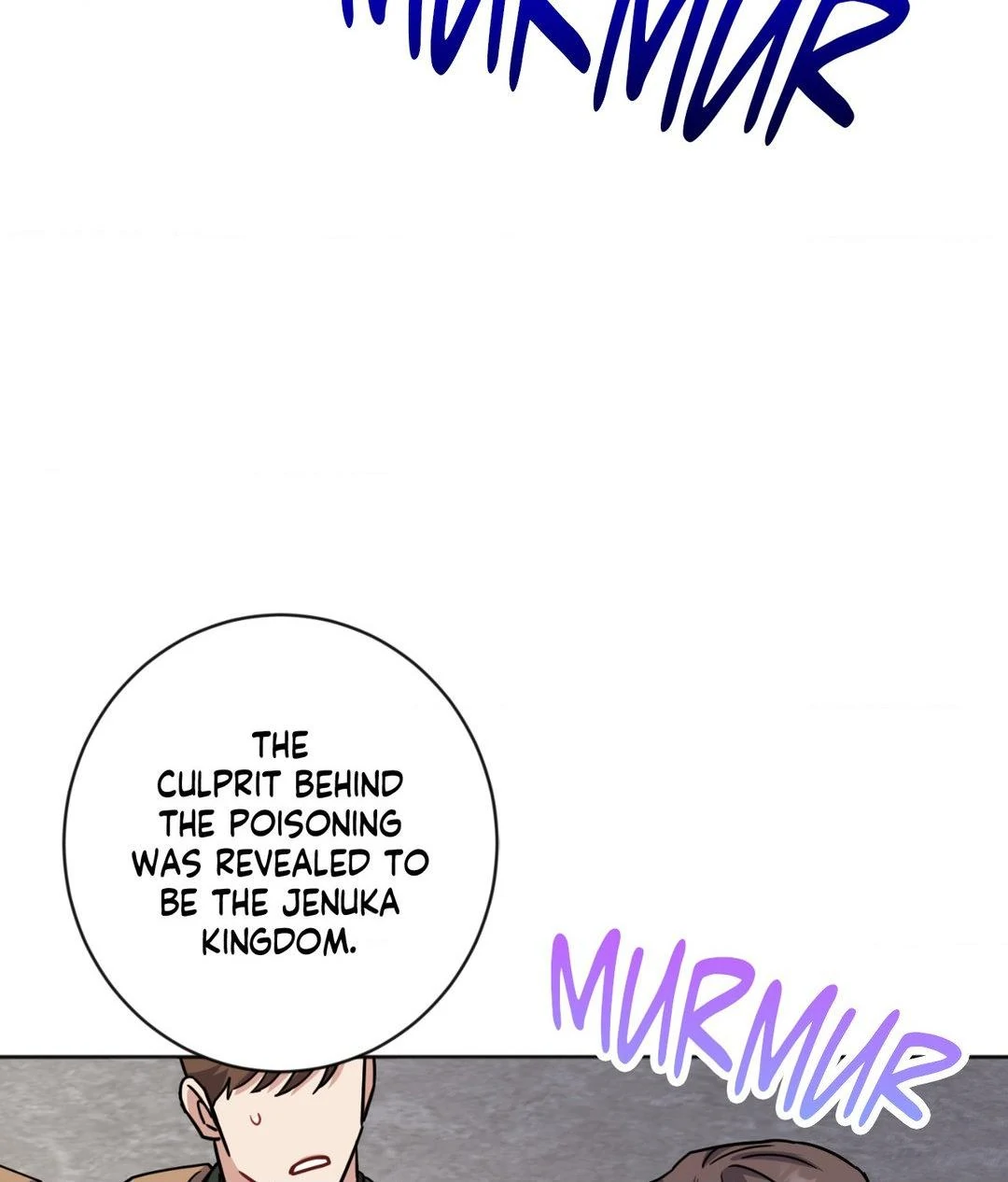 From Seed to Blossom - Chapter 29 manhwa
