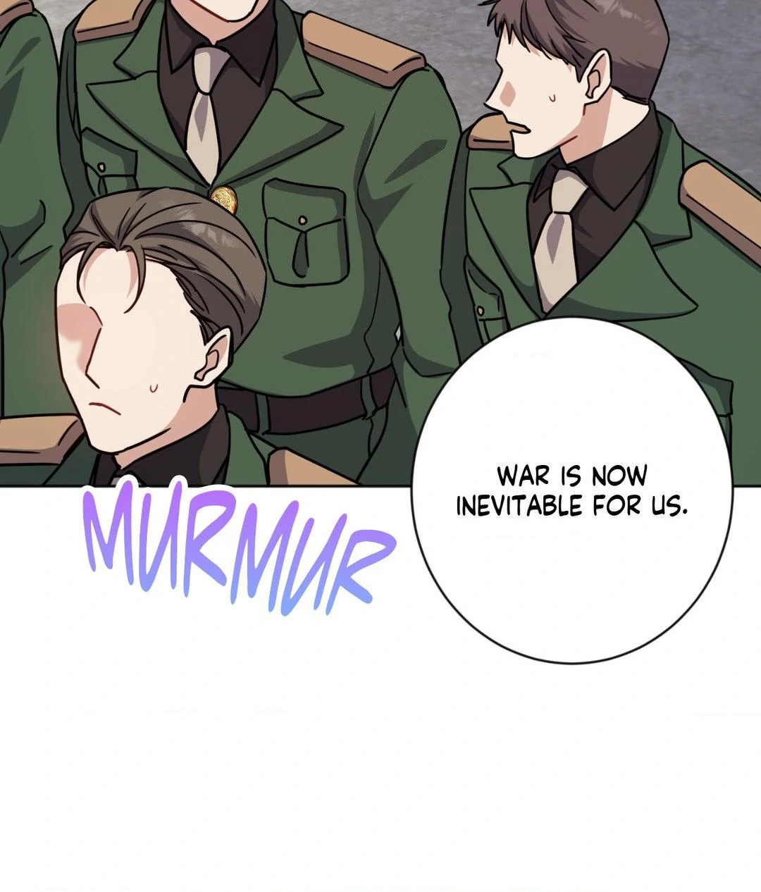 From Seed to Blossom - Chapter 29 manhwa