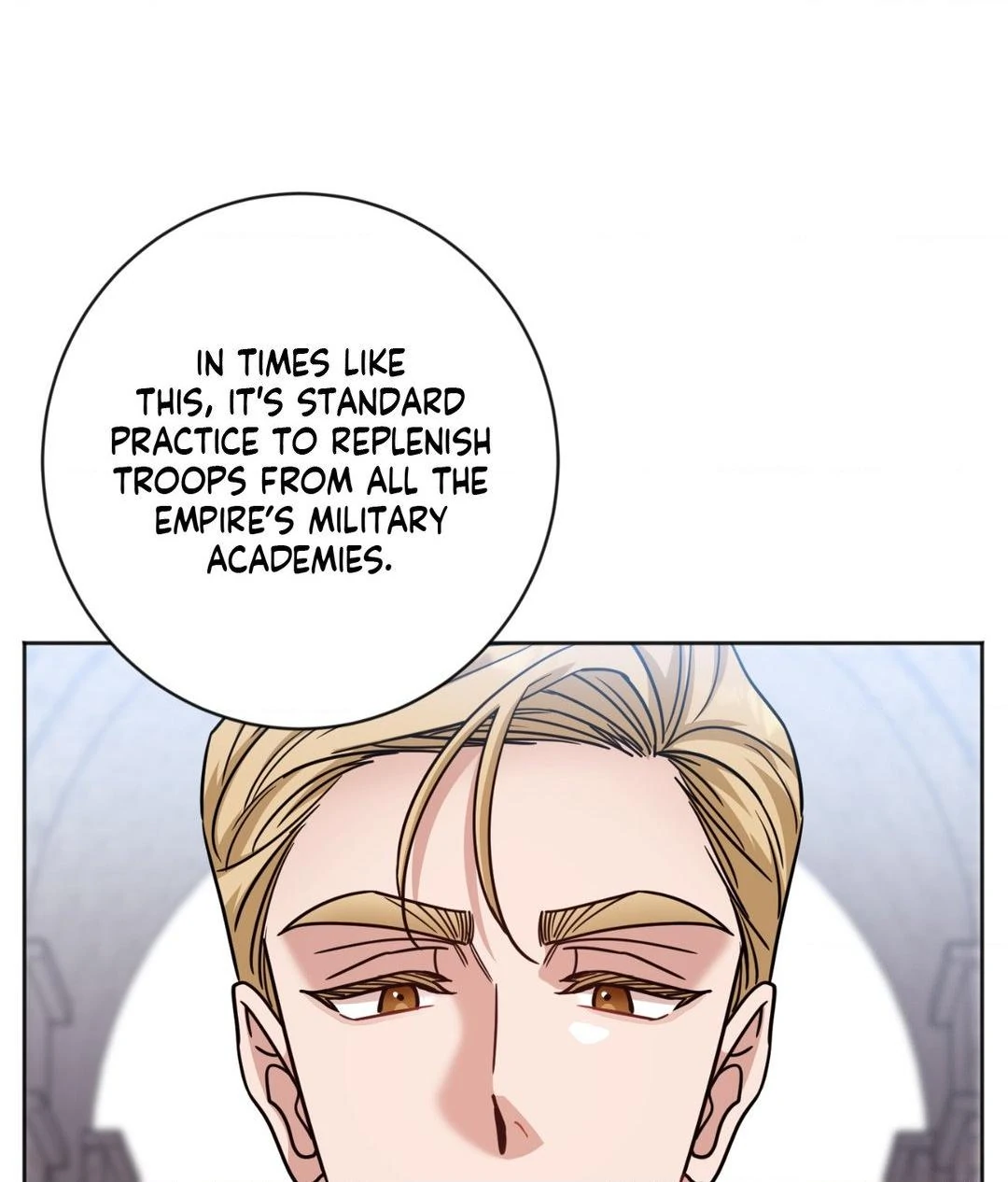 From Seed to Blossom - Chapter 29 manhwa