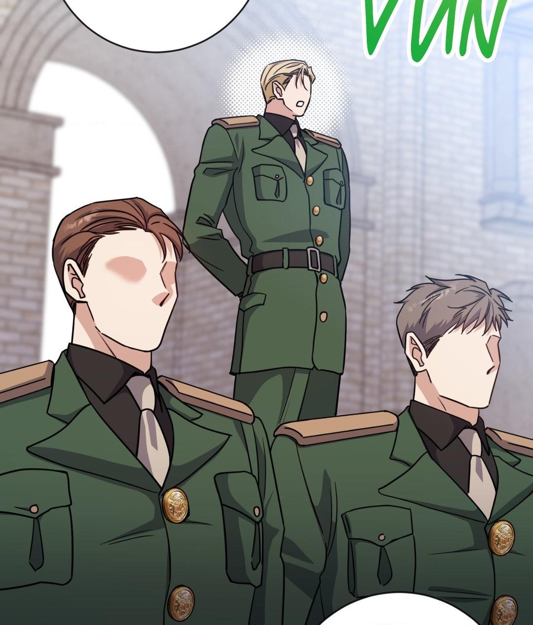 From Seed to Blossom - Chapter 29 manhwa