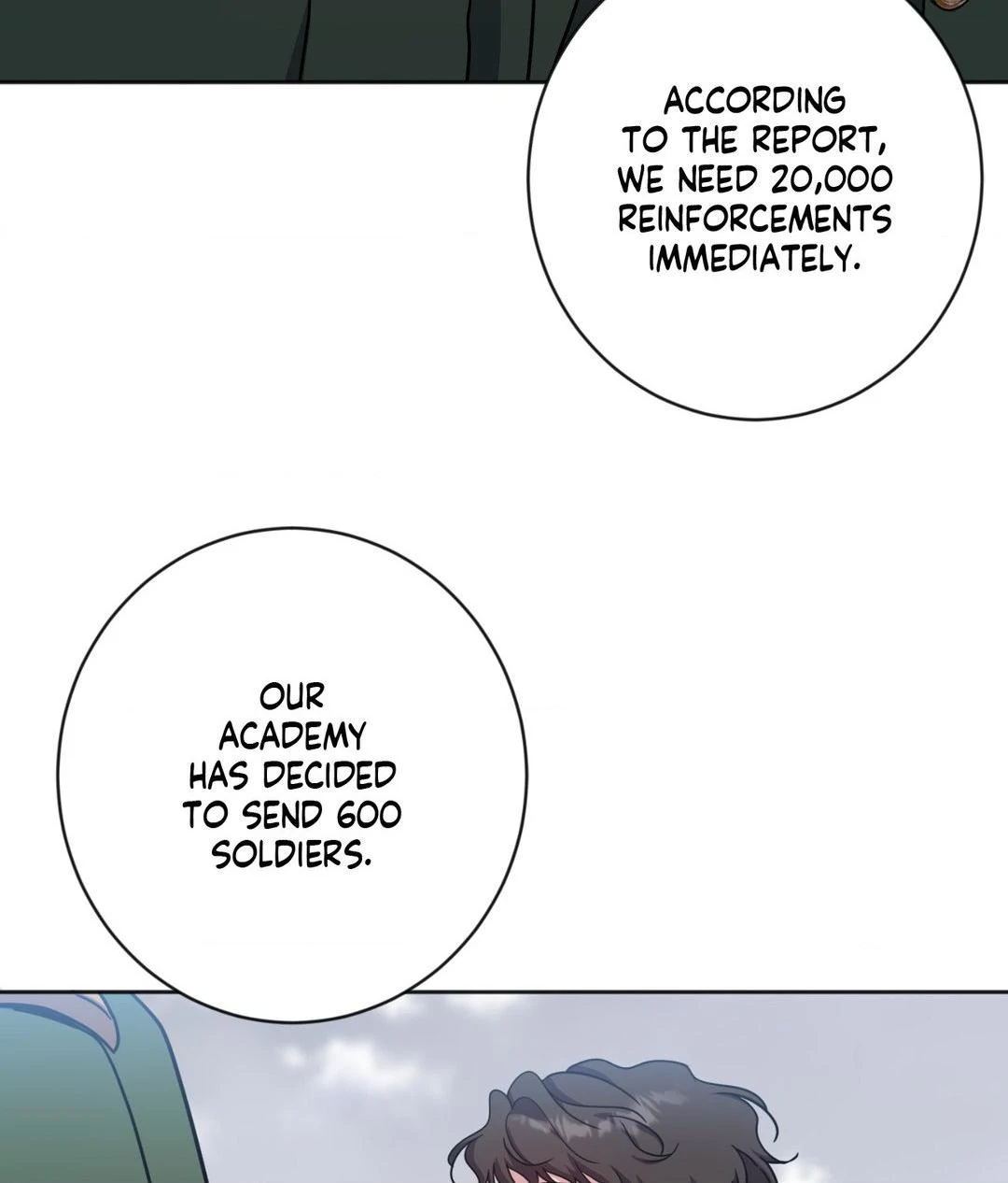 From Seed to Blossom - Chapter 29 manhwa