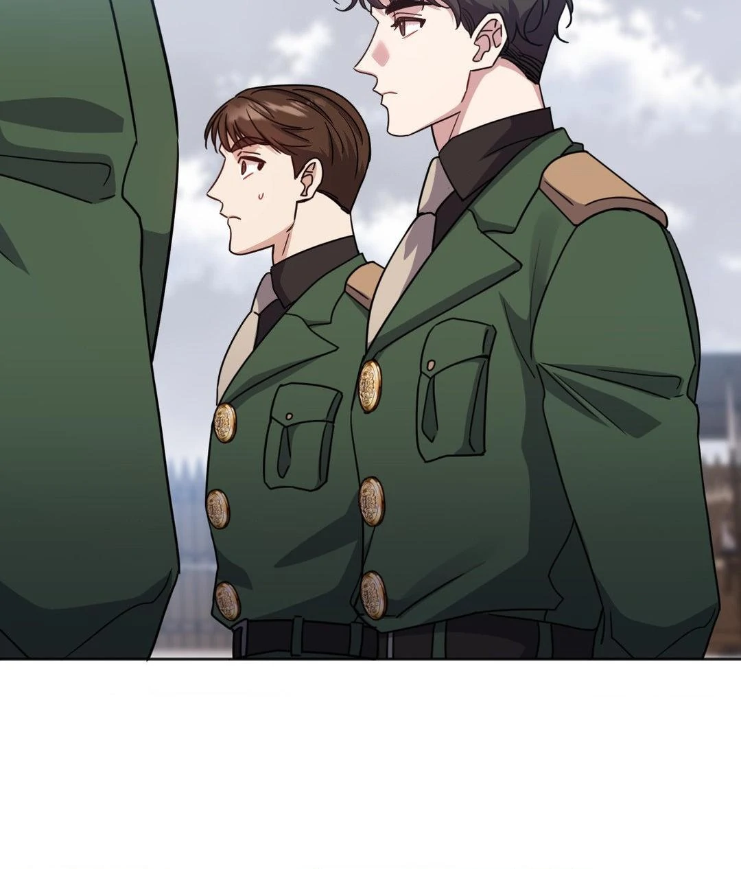 From Seed to Blossom - Chapter 29 manhwa