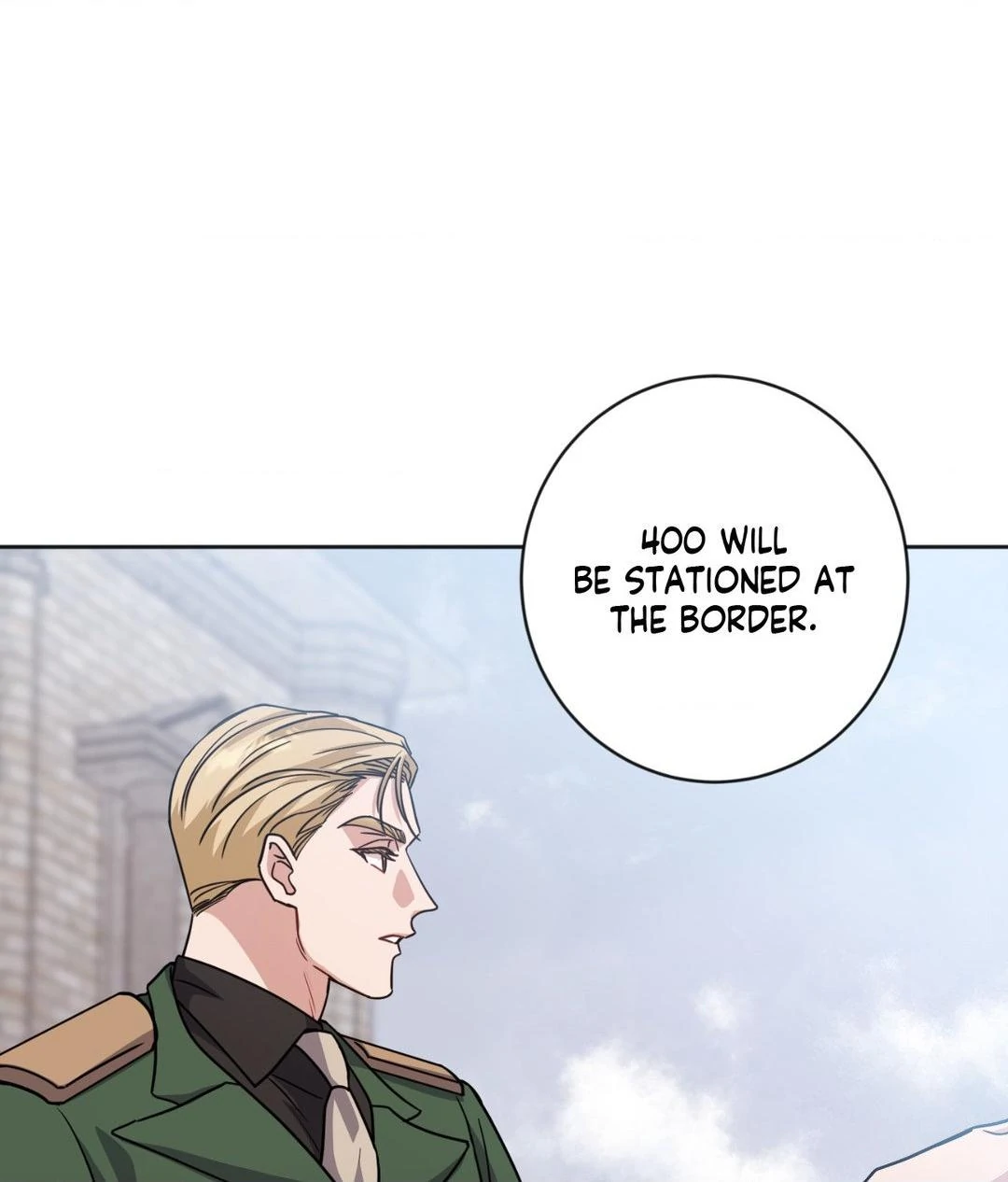 From Seed to Blossom - Chapter 29 manhwa