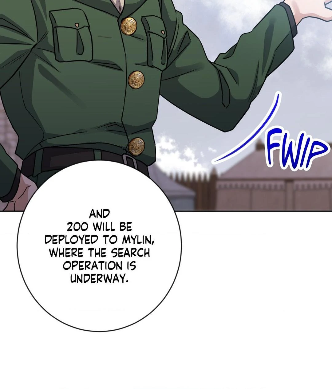 From Seed to Blossom - Chapter 29 manhwa