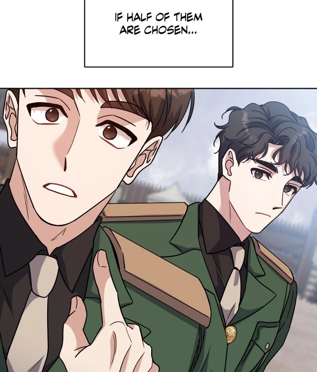 From Seed to Blossom - Chapter 29 manhwa