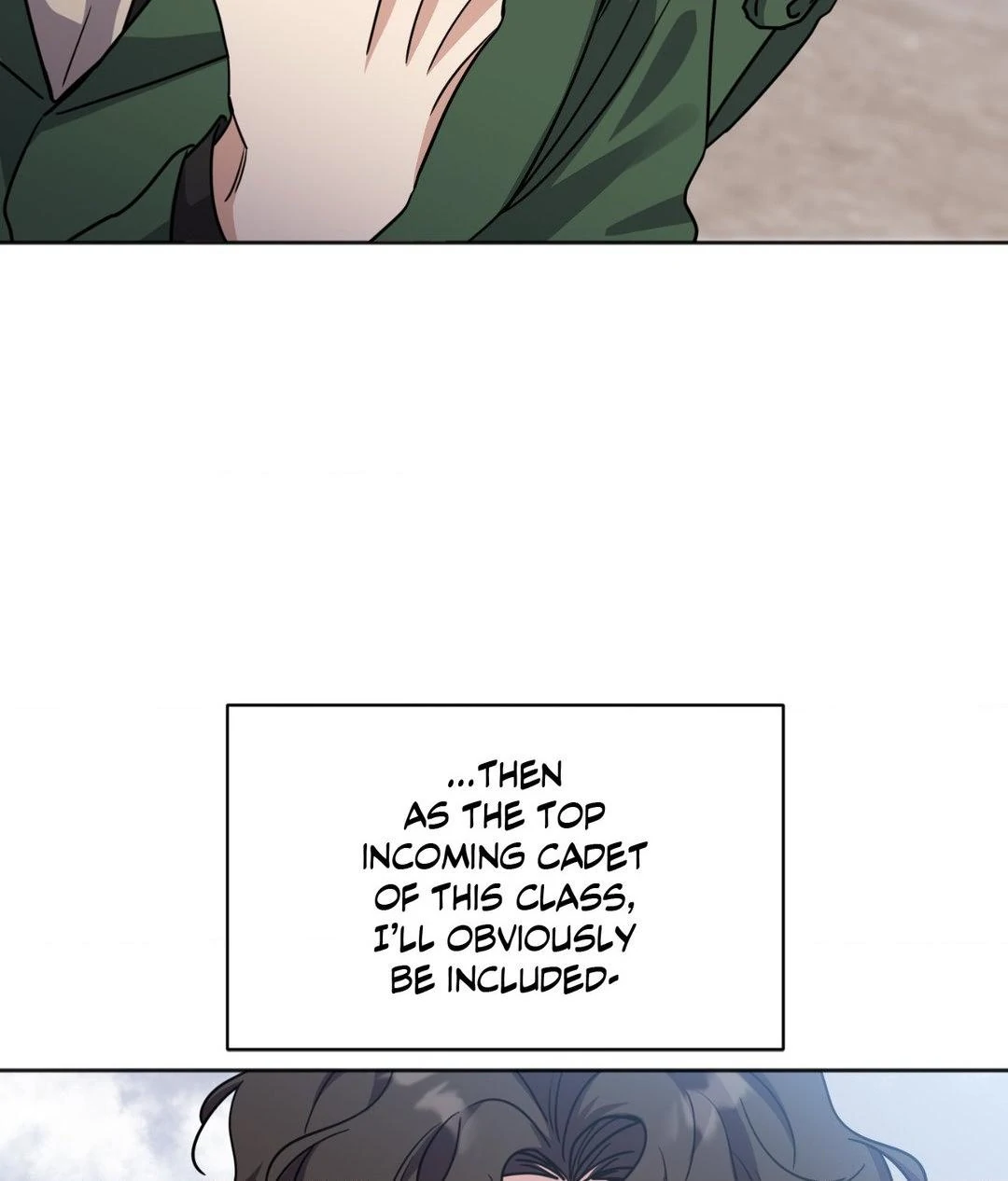 From Seed to Blossom - Chapter 29 manhwa