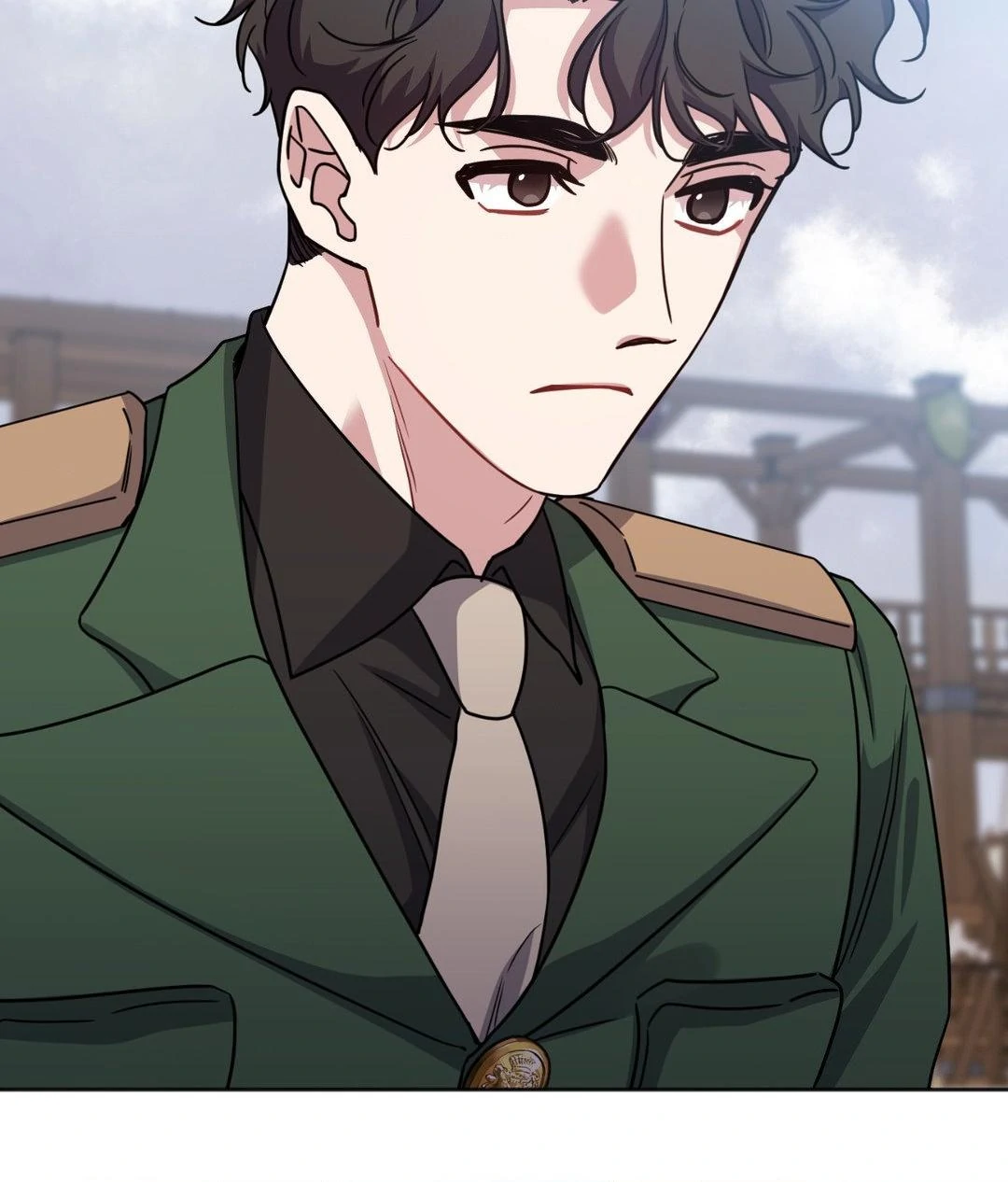 From Seed to Blossom - Chapter 29 manhwa