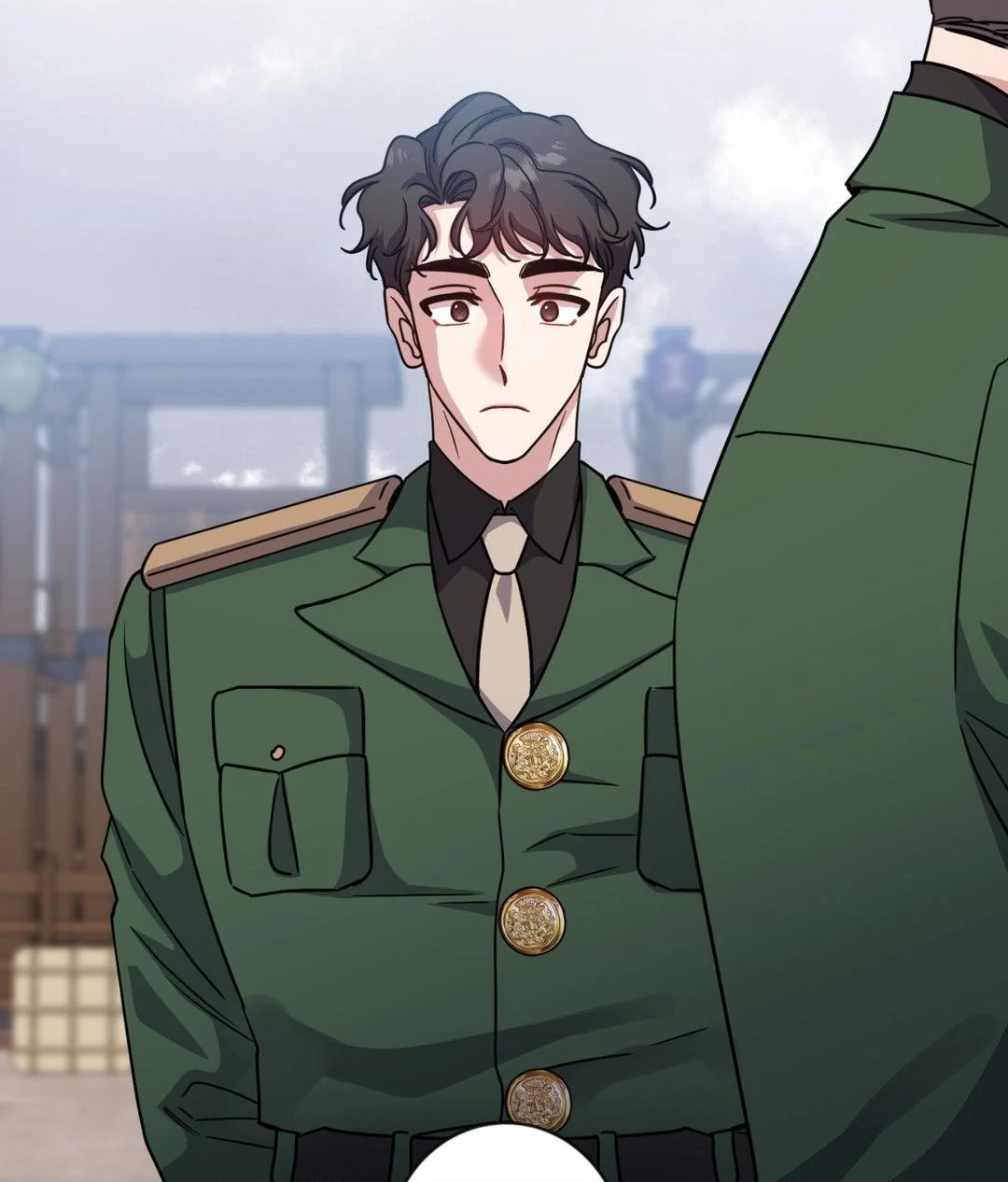 From Seed to Blossom - Chapter 29 manhwa