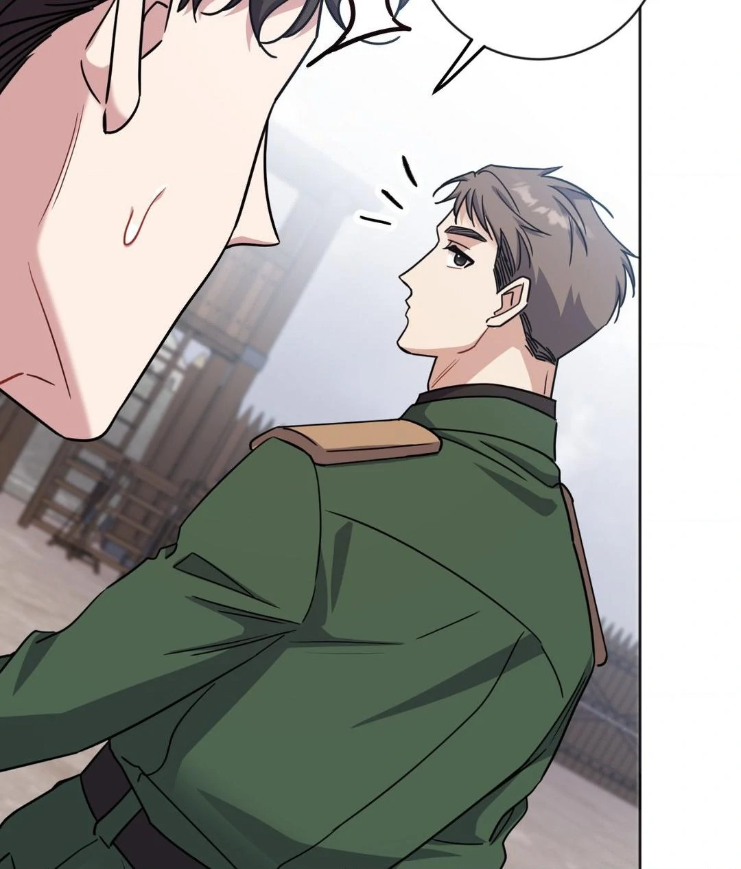 From Seed to Blossom - Chapter 29 manhwa