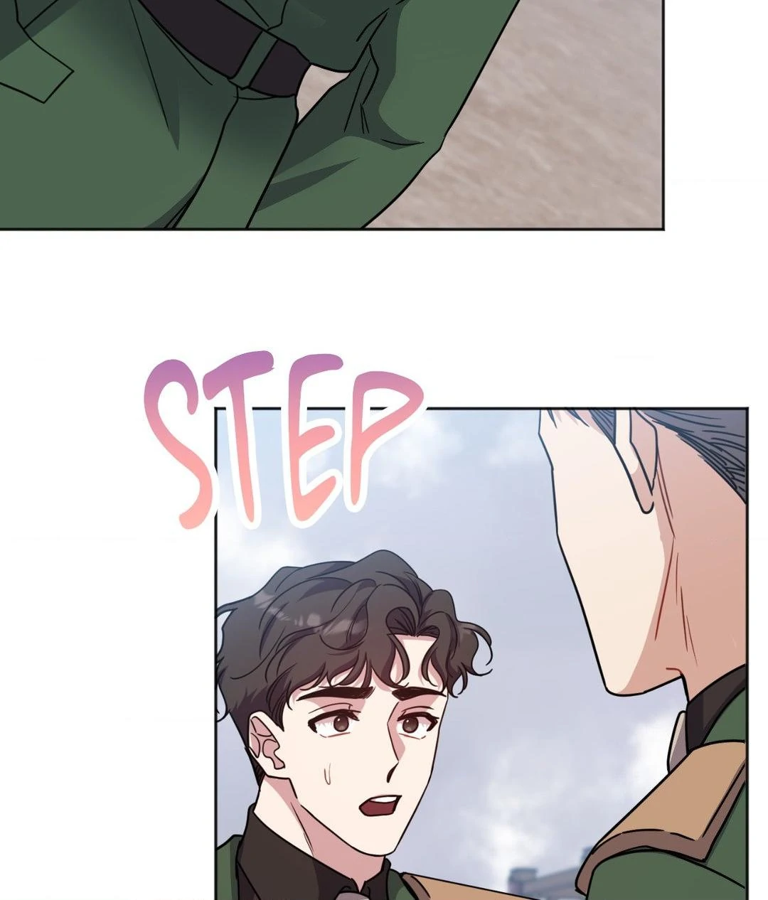 From Seed to Blossom - Chapter 29 manhwa