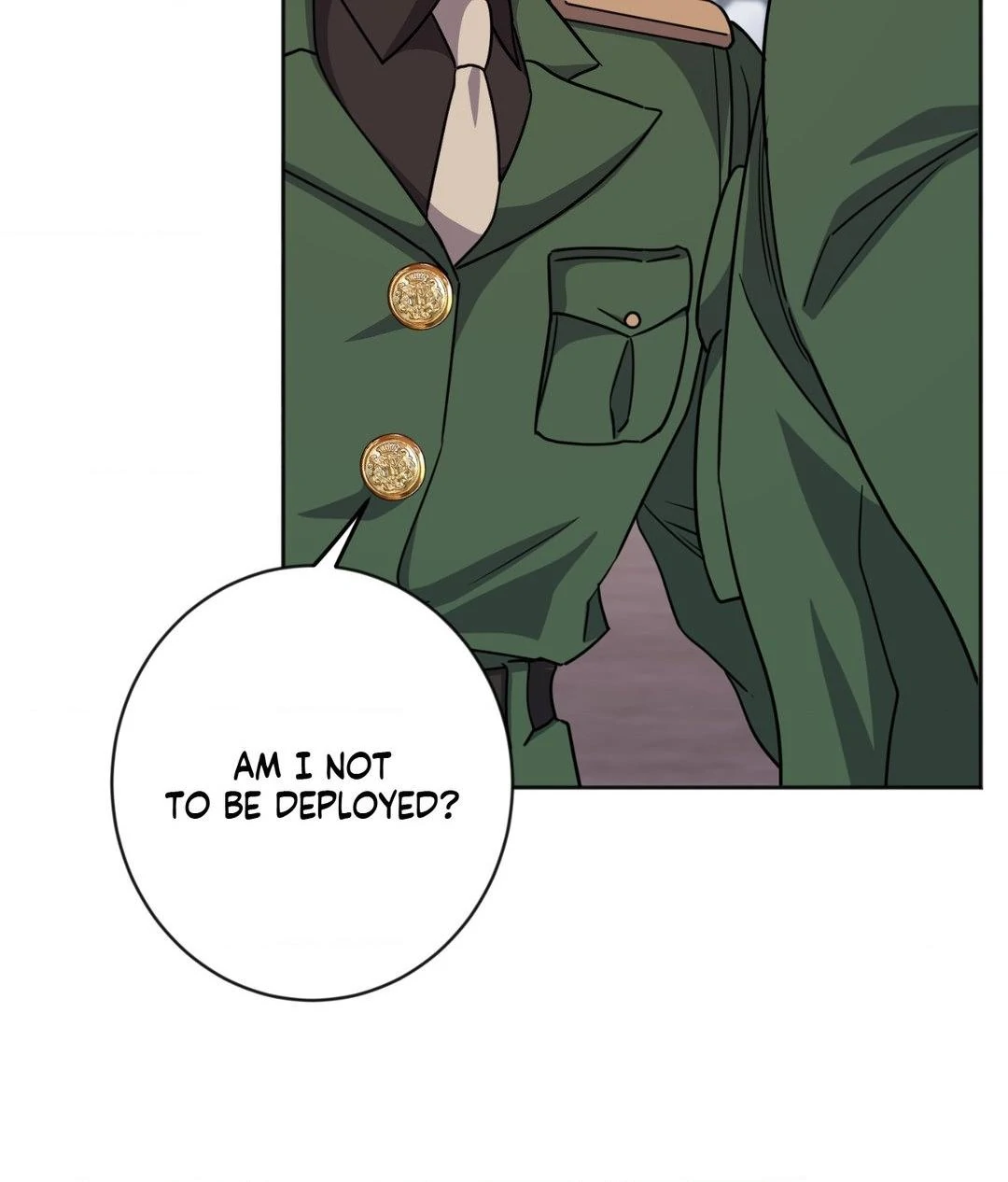 From Seed to Blossom - Chapter 29 manhwa